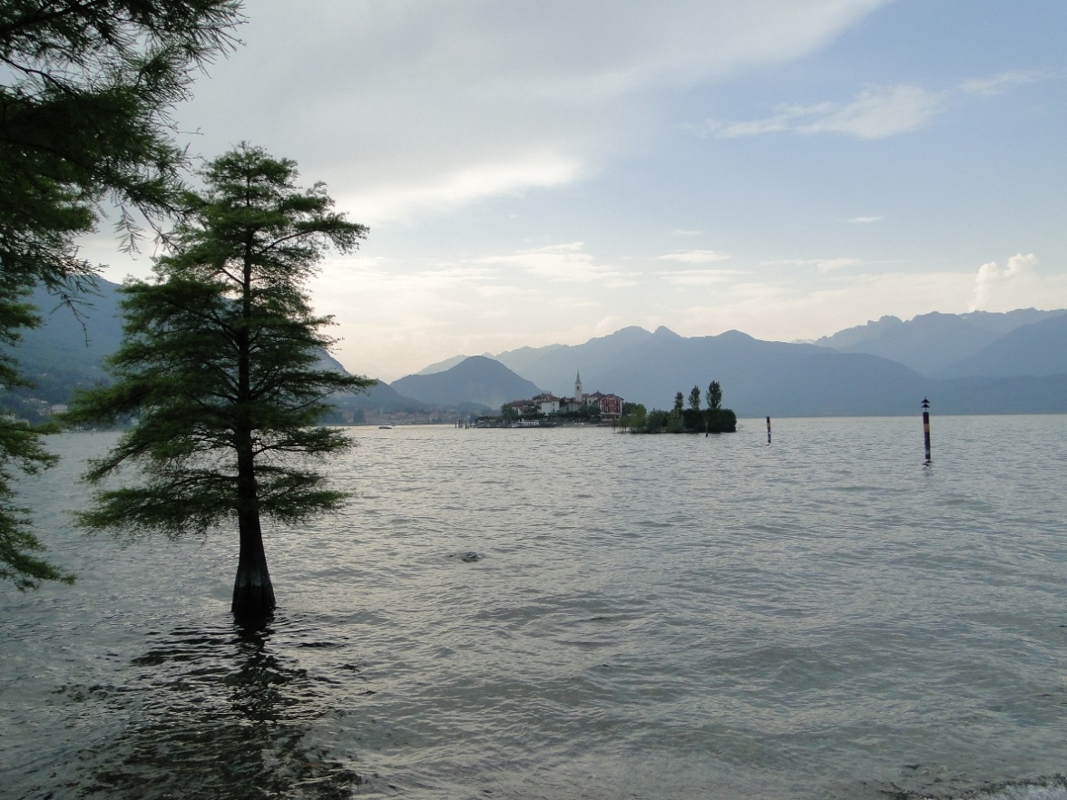 Isola Bella